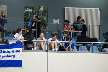 Bild 16 - wBJ Power Girls Cup Suederelbe